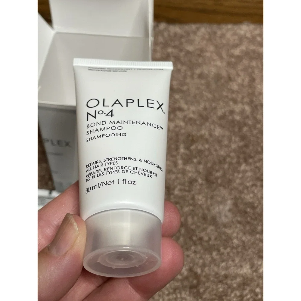 Olaplex Salon Intro Kit OR Olaplex Traveling Stylist Kit